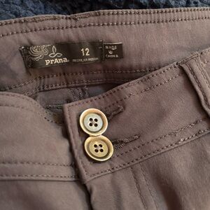 Prana Halle Pants